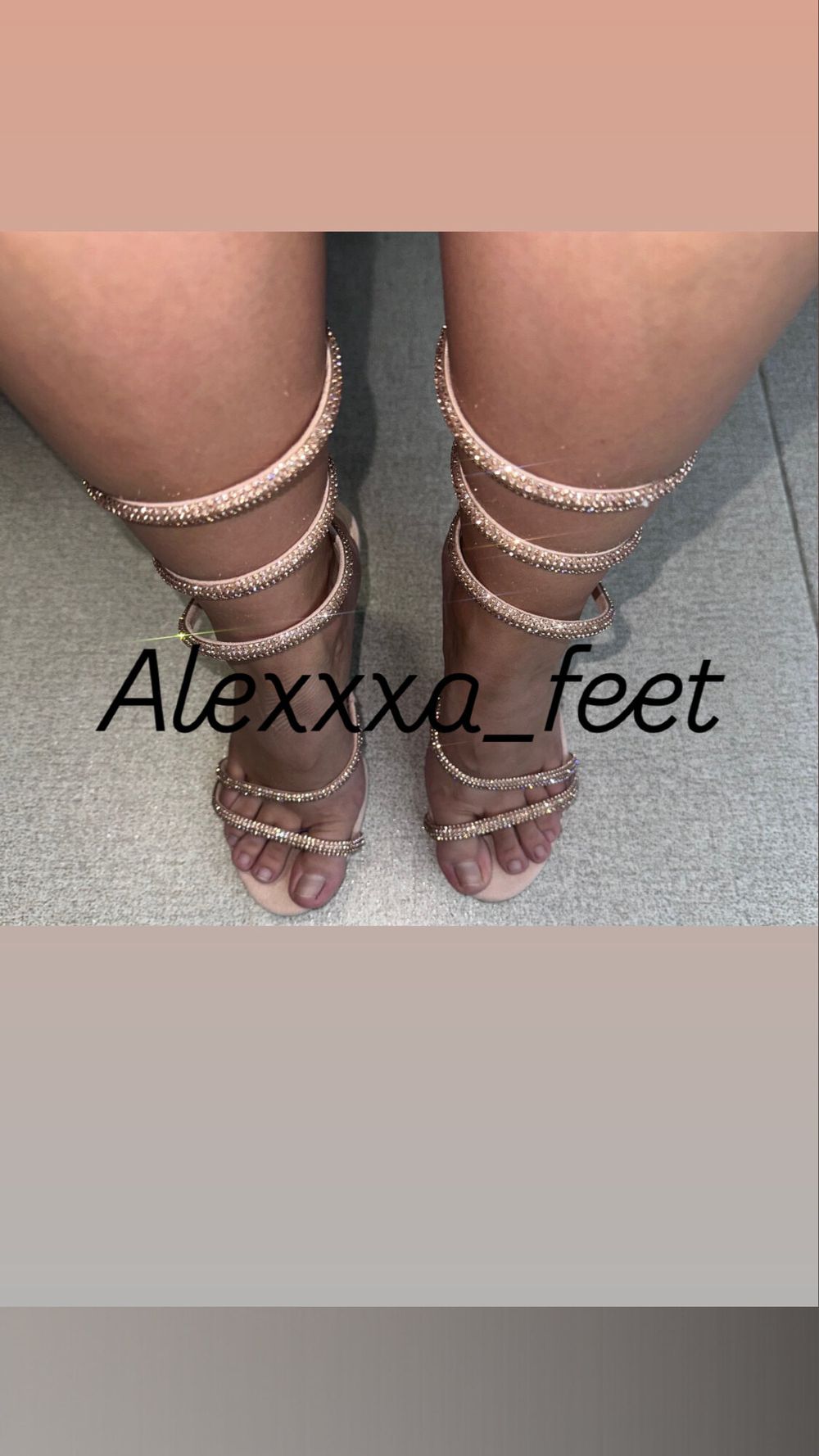 alexa.feet69 OnlyFans profile picture