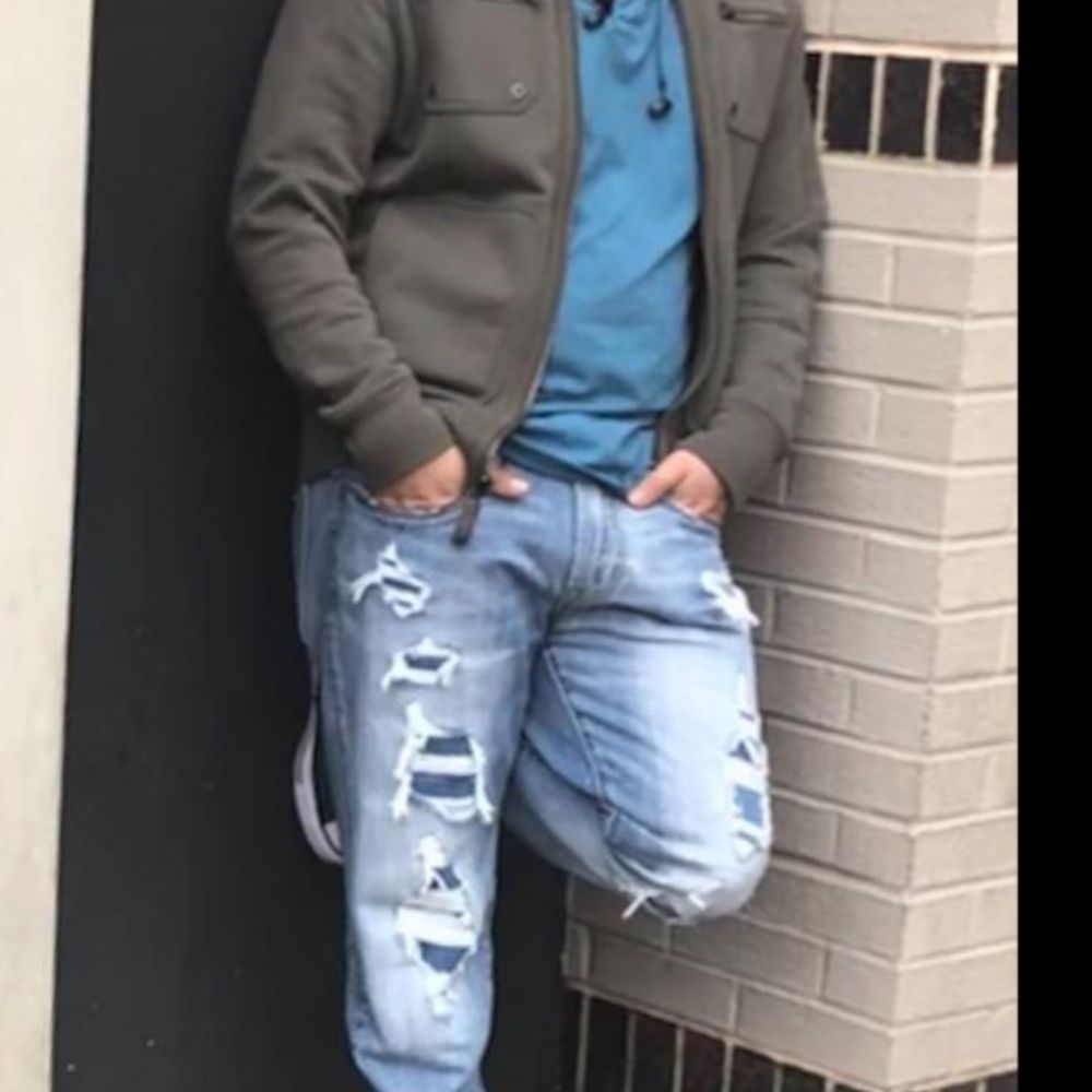 mandox_alme OnlyFans profile picture