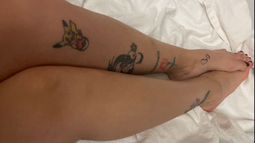 that.barefoot.babe OnlyFans profile picture