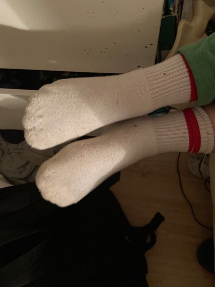toebeans111 OnlyFans picture