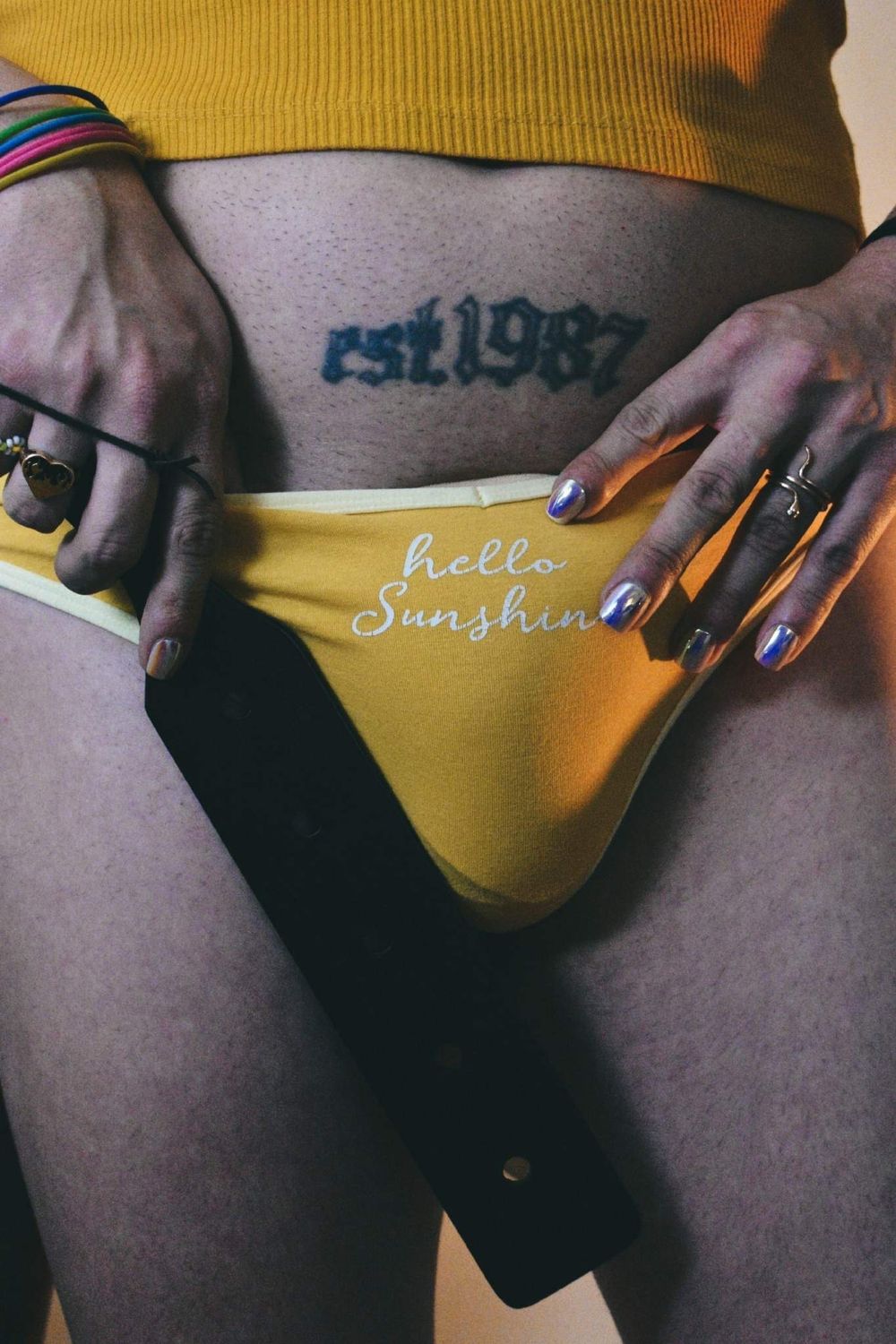 chloesunnshine OnlyFans profile picture