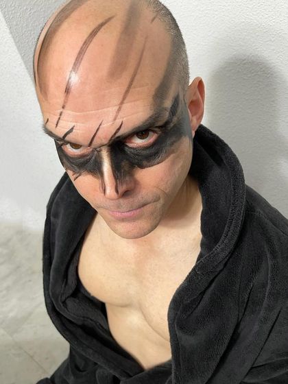 robertzumba OnlyFans picture