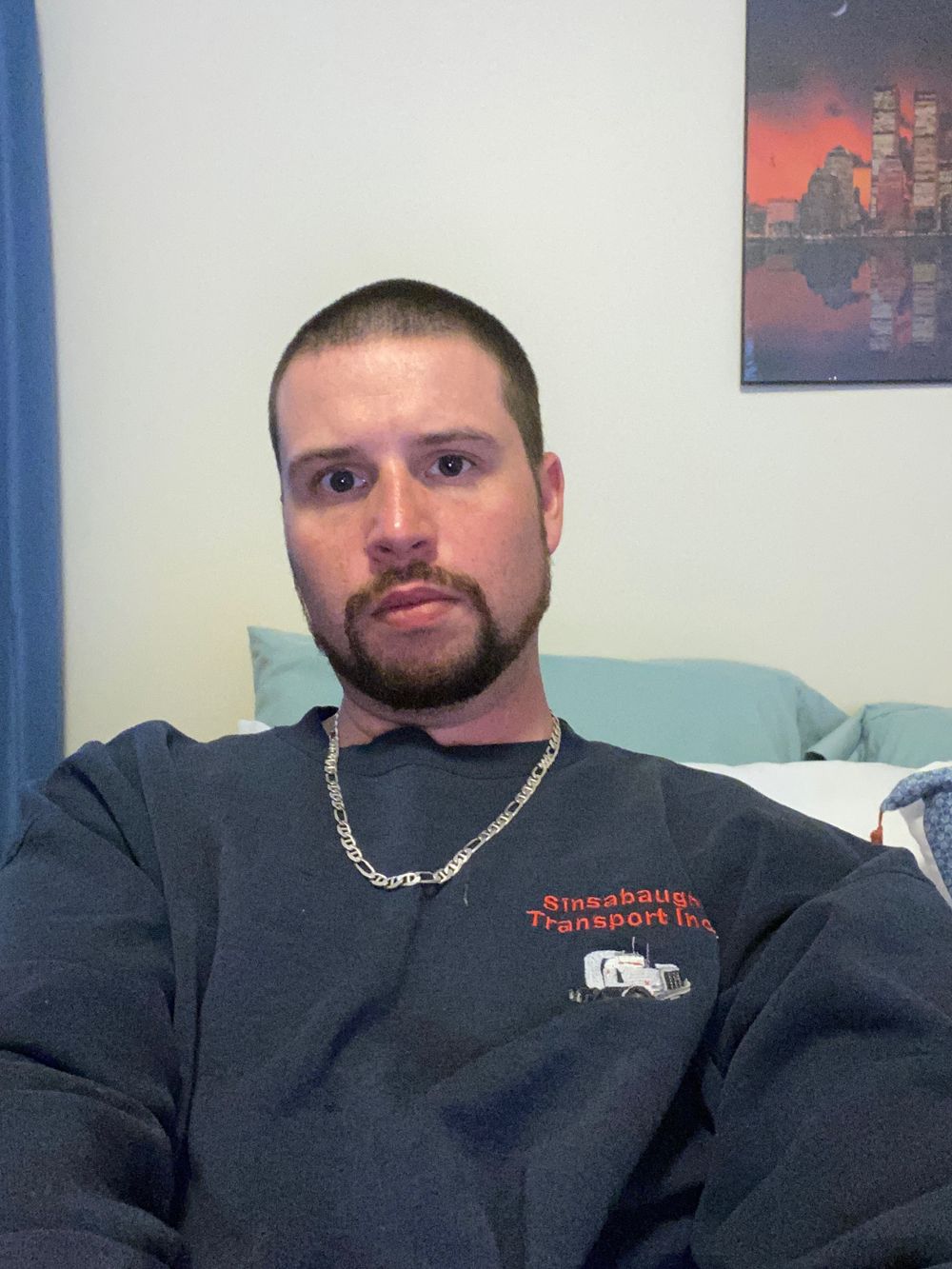 countrydaddy02 OnlyFans profile picture