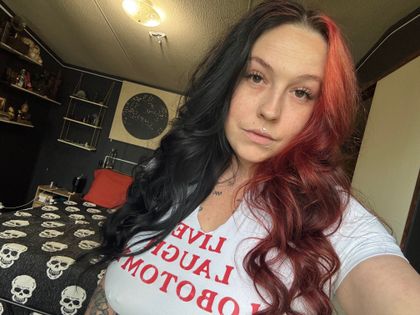 the_nikkirae OnlyFans picture