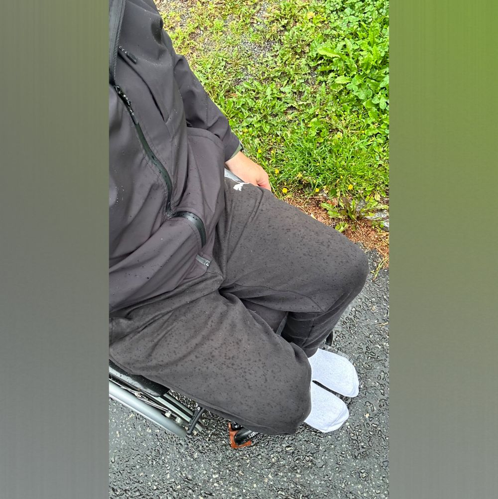 wheelchairfeet OnlyFans profile picture