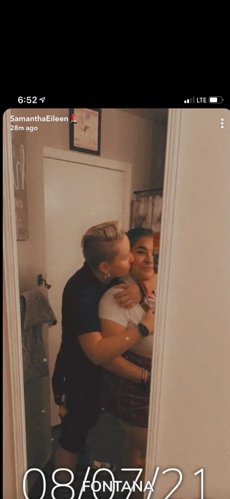 savannahstevie OnlyFans profile picture