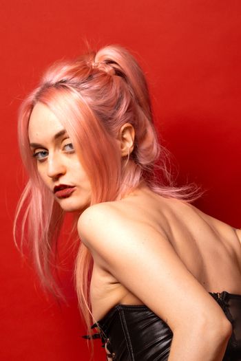 Joëlle Charnel