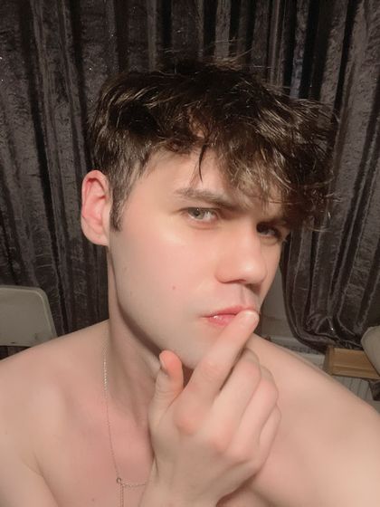 luckybluexxx OnlyFans picture