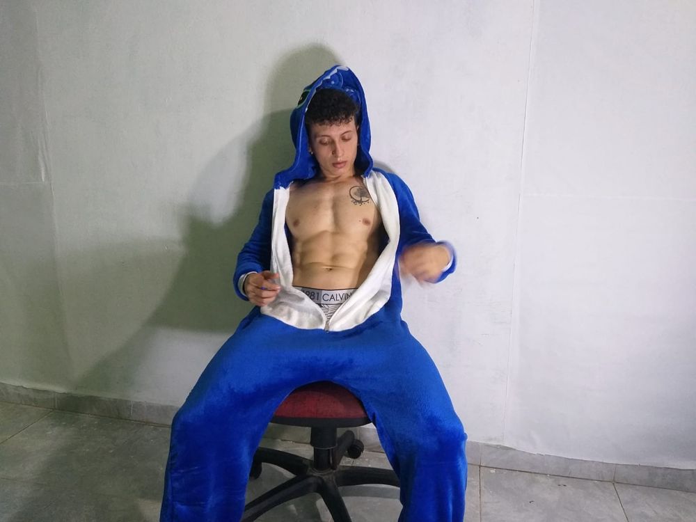 caliam OnlyFans profile picture