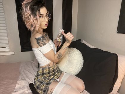 cruelchulita OnlyFans picture