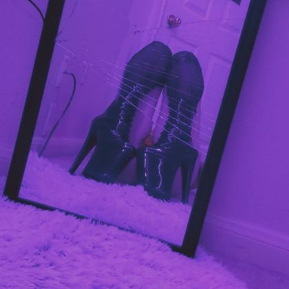 slxxplessdom OnlyFans picture