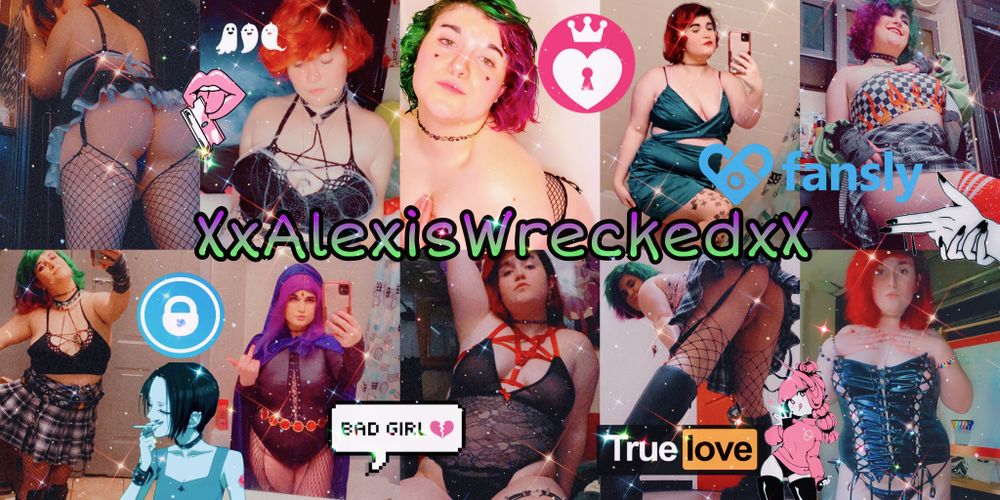 spookyalexis OnlyFans profile picture