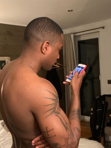 jeremykenpachi OnlyFans picture