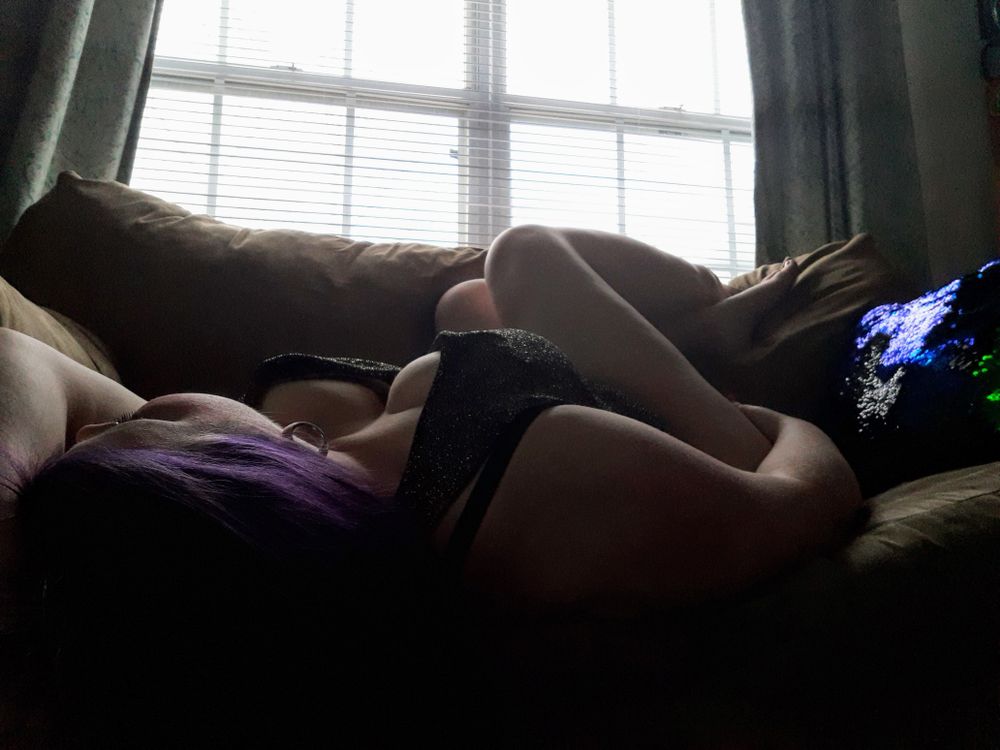 princessthunderbuns OnlyFans profile picture