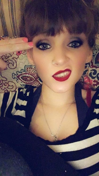 gingersnappsx OnlyFans picture