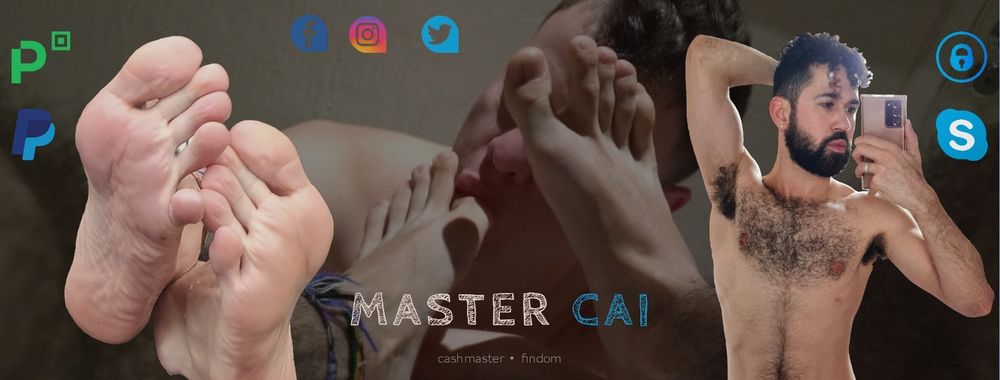 findomcai OnlyFans profile picture