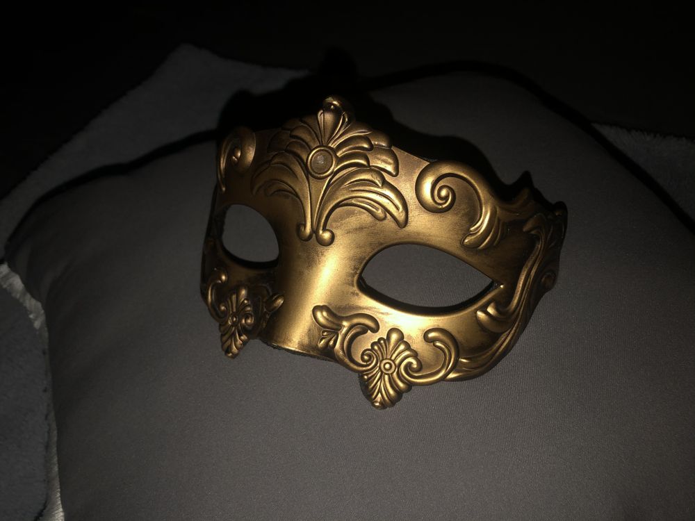 goldmasqbb01 OnlyFans profile picture