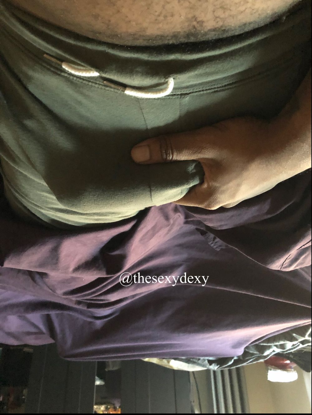 thesexydexy OnlyFans profile picture