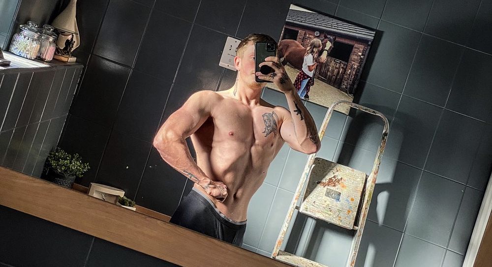 itsonlymike OnlyFans profile picture