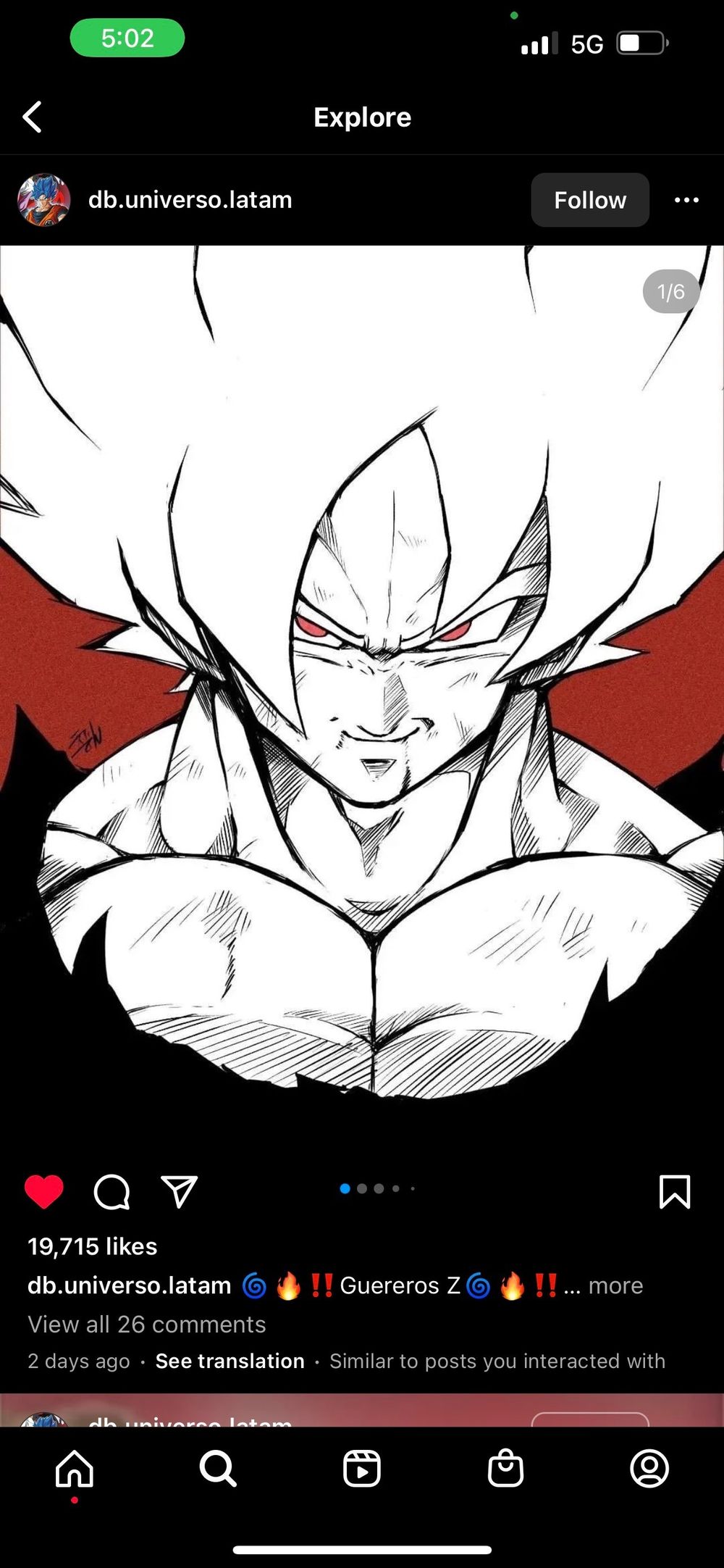bz6800 OnlyFans profile picture