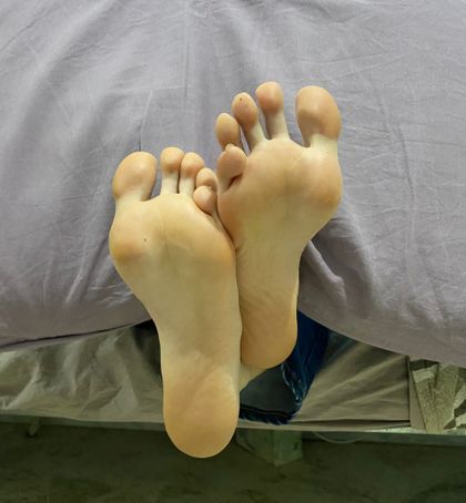 missmarvellousfeet OnlyFans picture