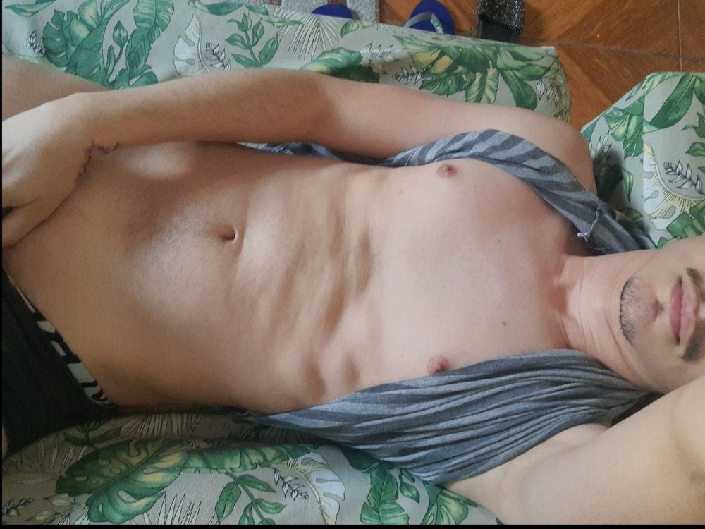 tommy2998 OnlyFans profile picture