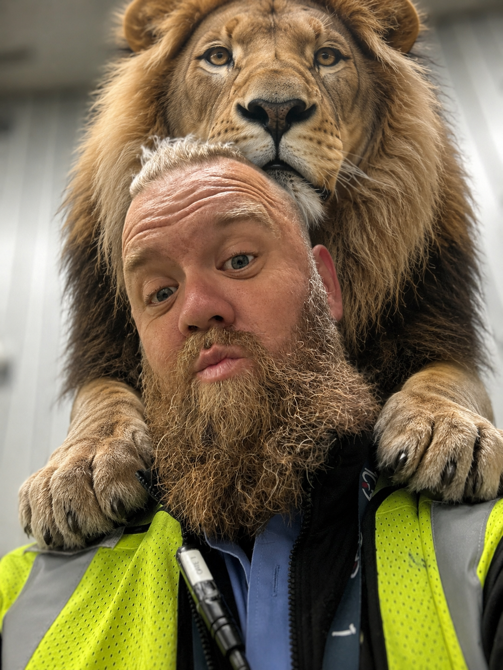 thebeard2021 OnlyFans profile picture
