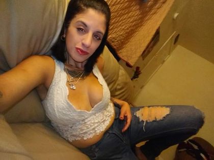 sexybraziliangoddess OnlyFans picture
