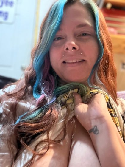 hazeysiren OnlyFans picture