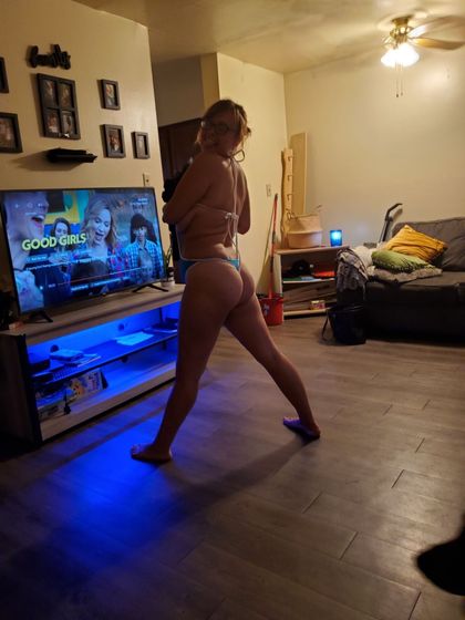 exoticdisaster OnlyFans picture