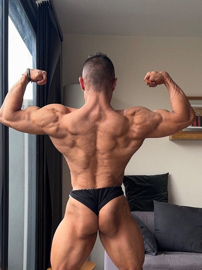 julixbodybuilder OnlyFans profile picture