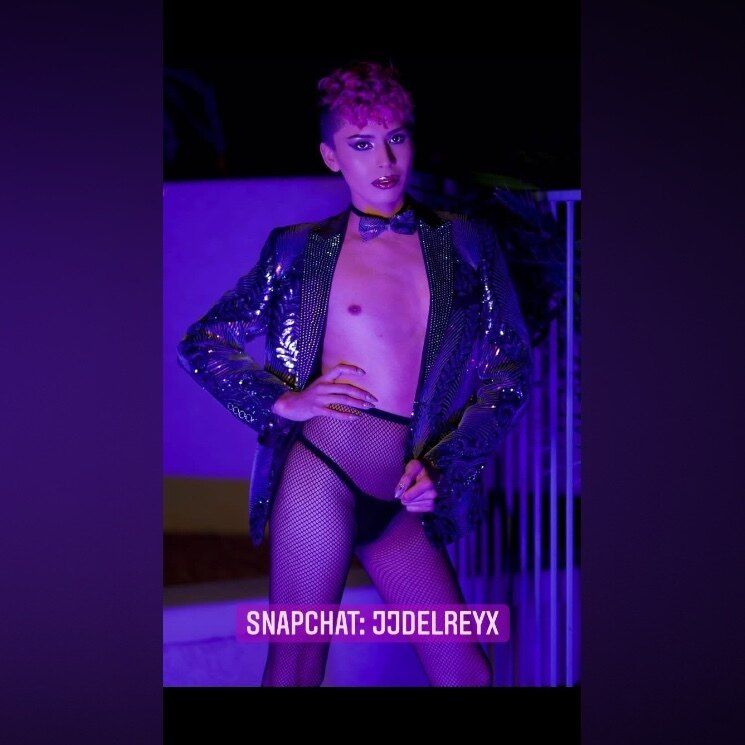 jjlust OnlyFans profile picture
