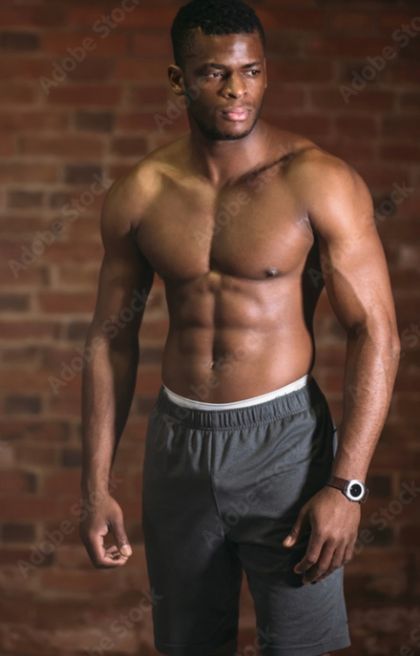 daysean OnlyFans picture