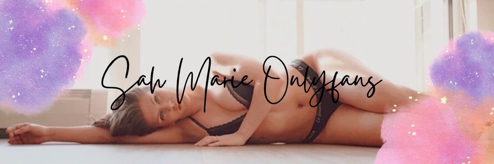 sahmarie.vip OnlyFans profile picture