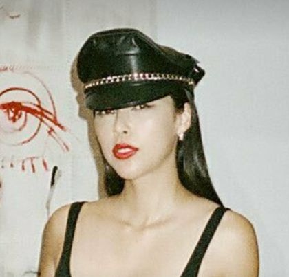 dominatrixiris OnlyFans picture