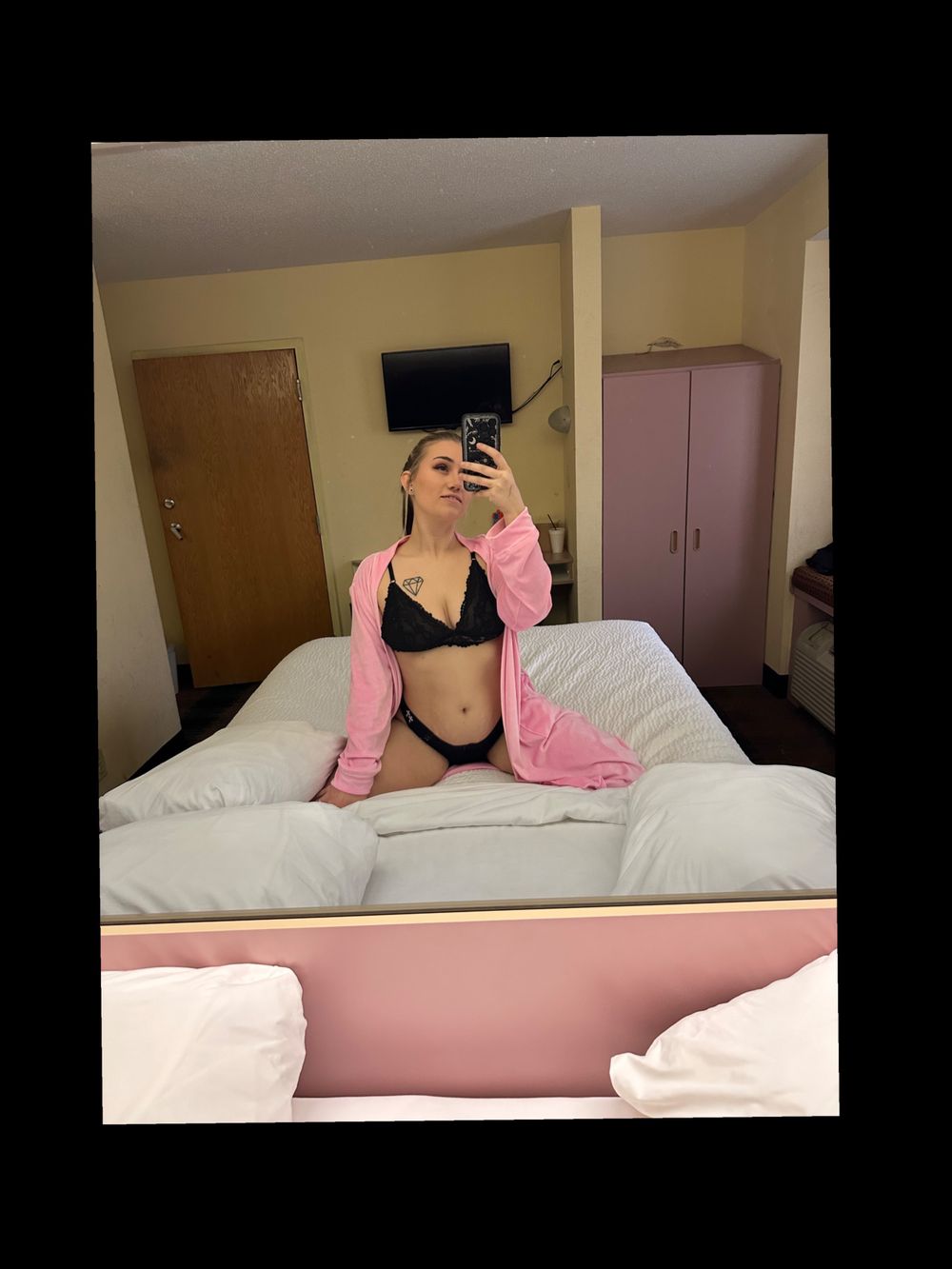 isilamackenzie OnlyFans - Free Trial - XXX Photos | FansMetrics.com