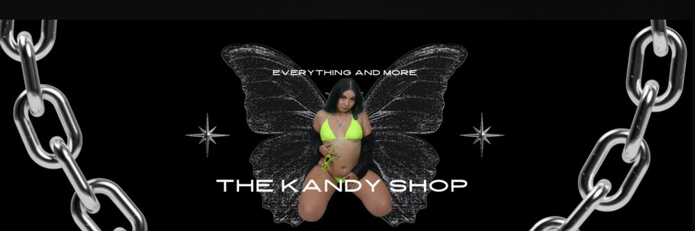 kionasworld OnlyFans profile picture