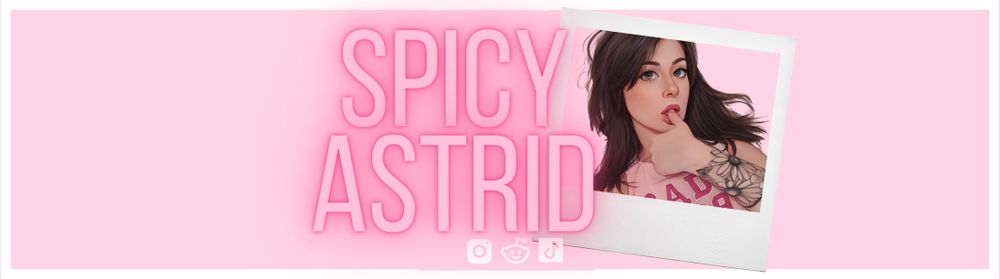spicy_astrid OnlyFans profile picture