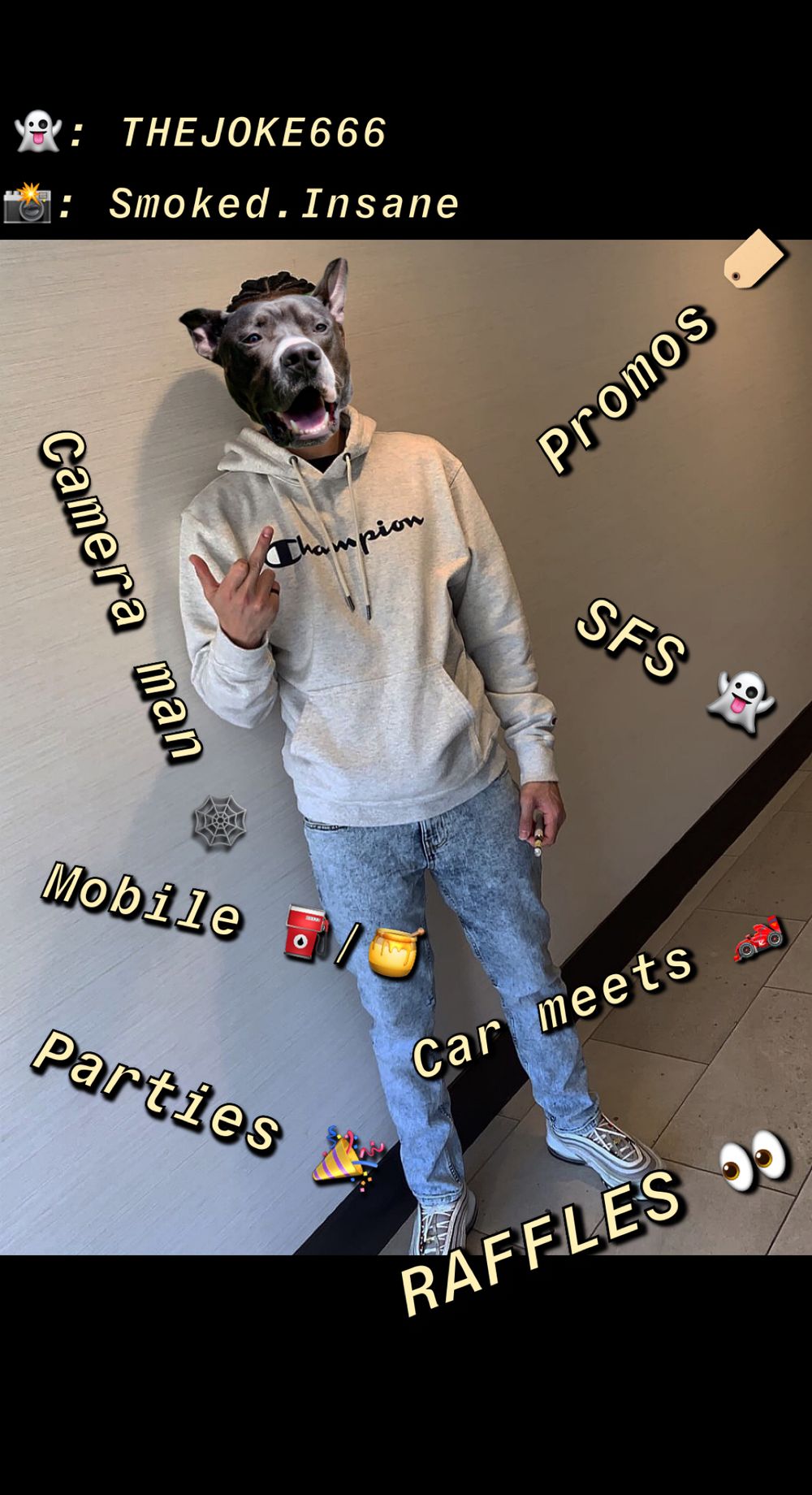 smoked.insane OnlyFans profile picture