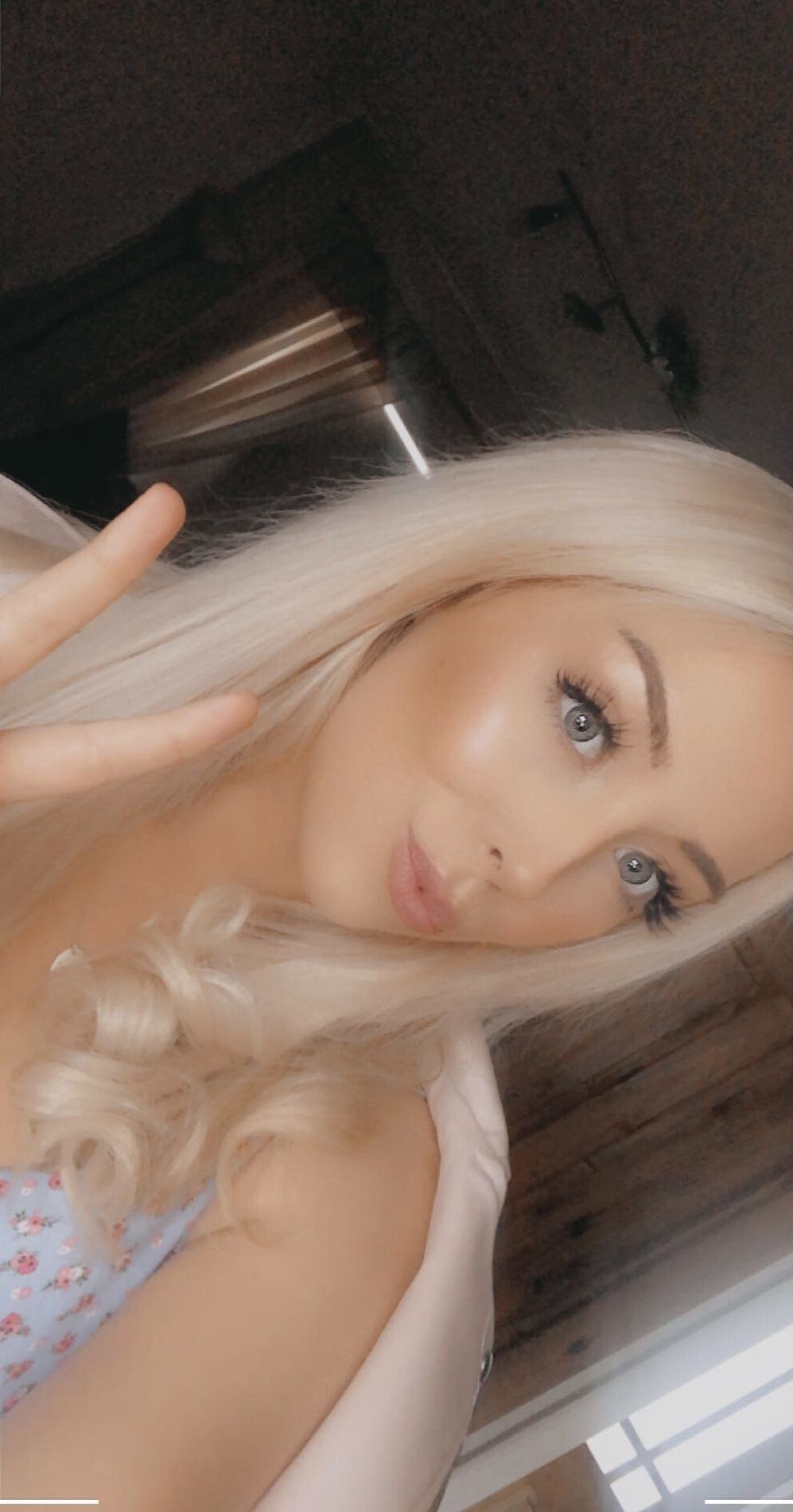 blondeprinny OnlyFans profile picture