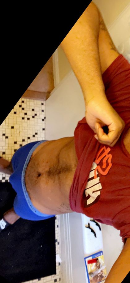 meechdaalpha OnlyFans picture