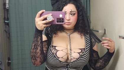 xxcribabygirlxx OnlyFans picture