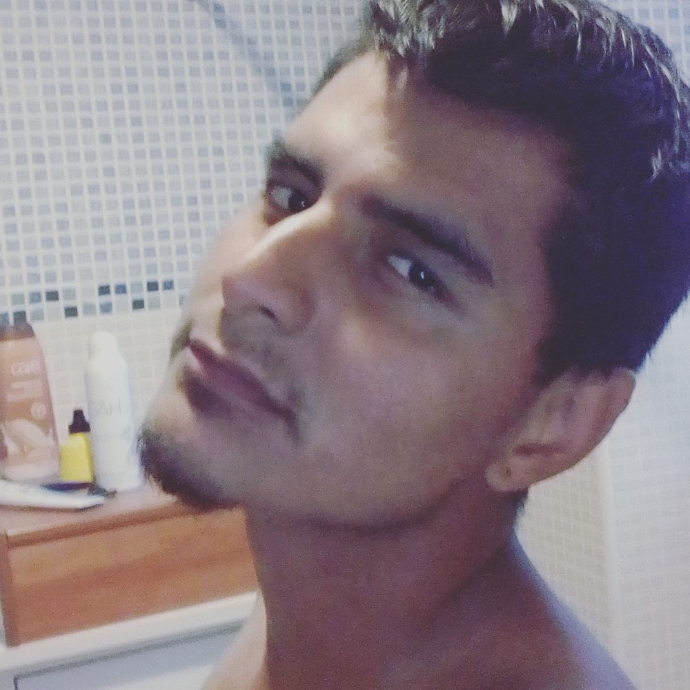 senhenru OnlyFans profile picture