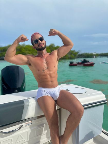 eksor OnlyFans picture