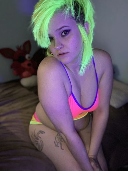 sexywolfwinters01 OnlyFans picture