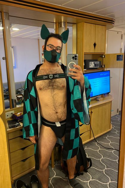 bahamut777 OnlyFans picture