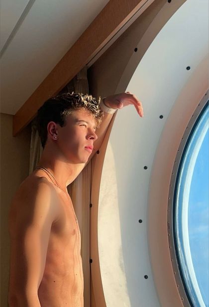 itsleorosa OnlyFans picture