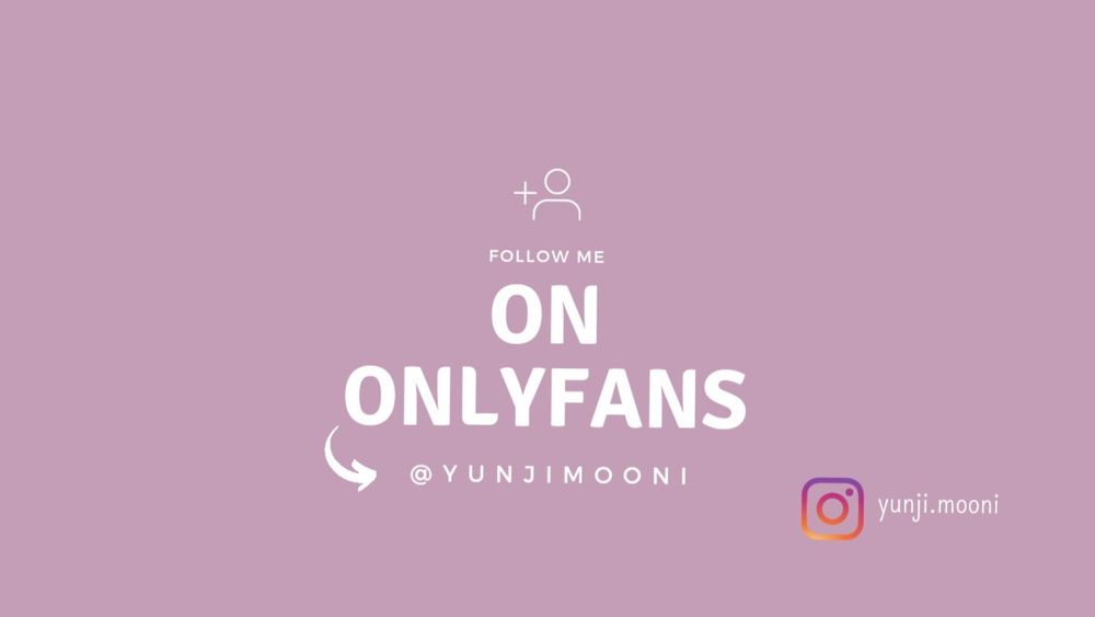 yunjimooni OnlyFans profile picture