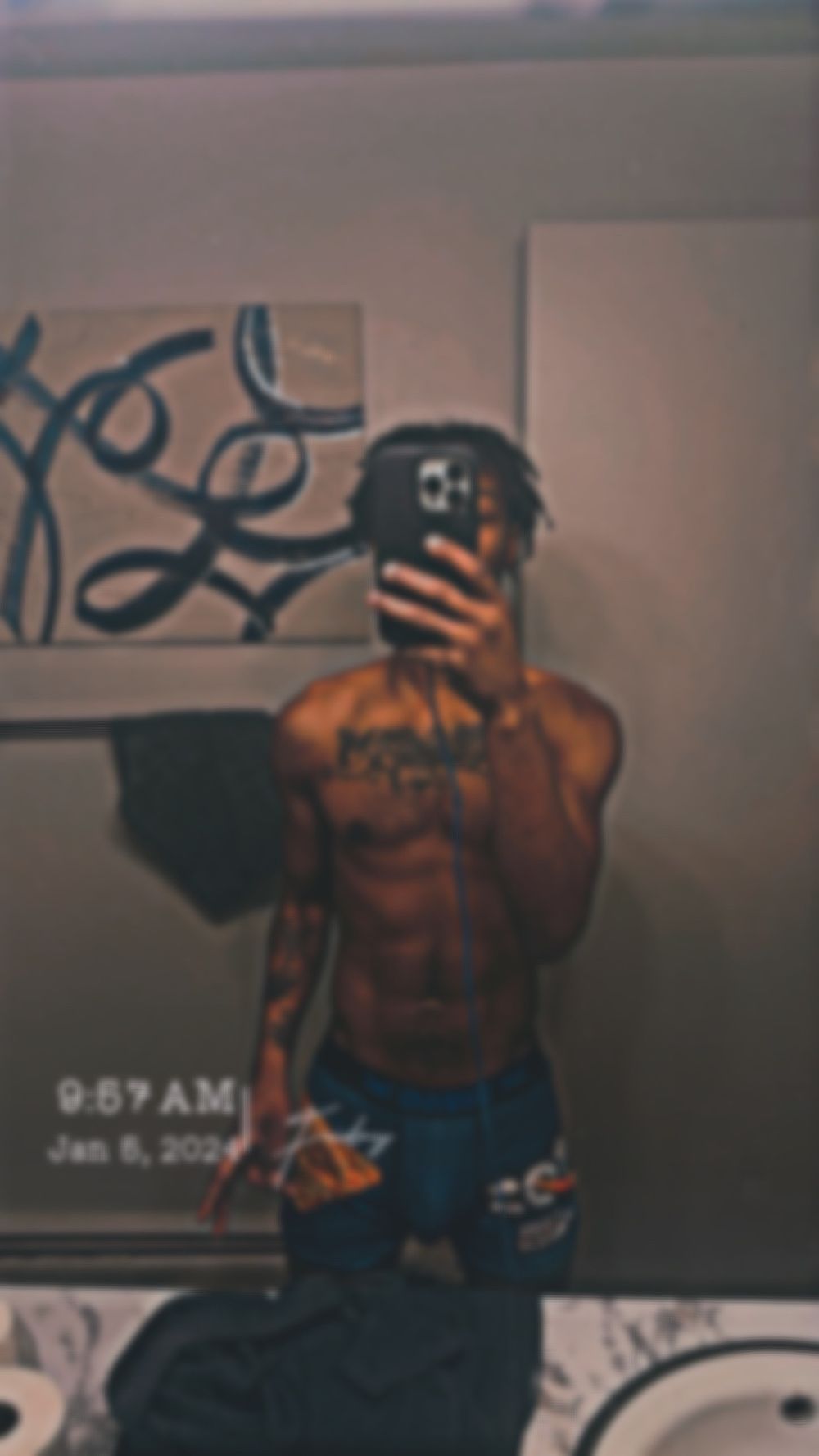 chrisshaww07 OnlyFans profile picture