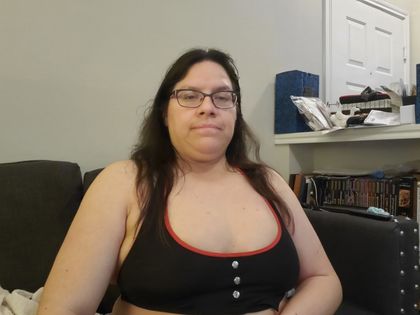 snowladywhitewolffree OnlyFans picture